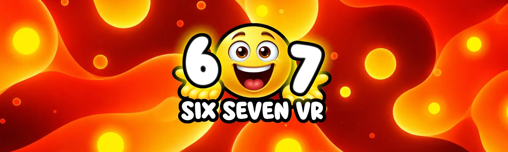 Six Seven VR