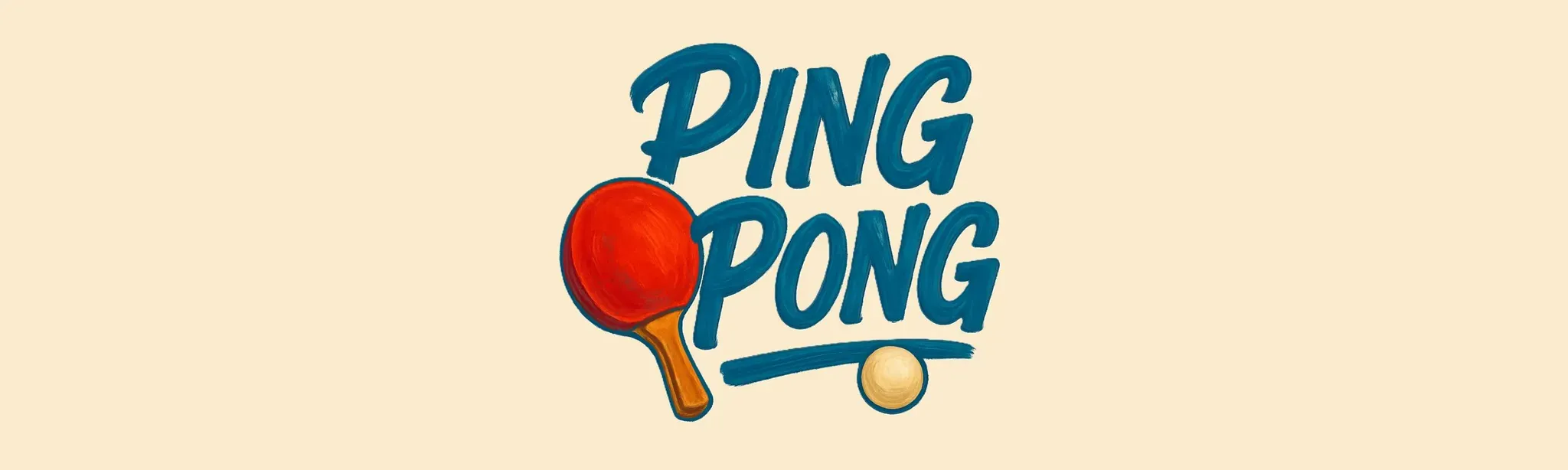 Ping Pong