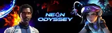 Neon Odyssey hero image