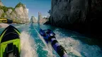 Racing Boat Simulator : Riptide Rush screenshot 2