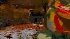 Asger Jorn MR: The Disquieting Duckling screenshot 2