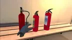 Fire Extinguisher Training screenshot 3
