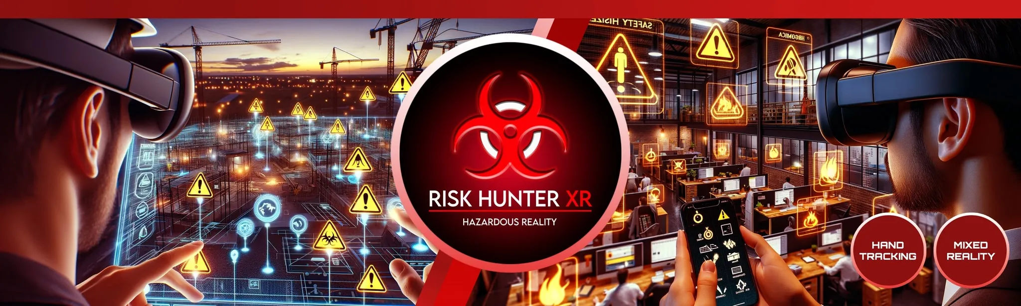 Risk Hunter XR