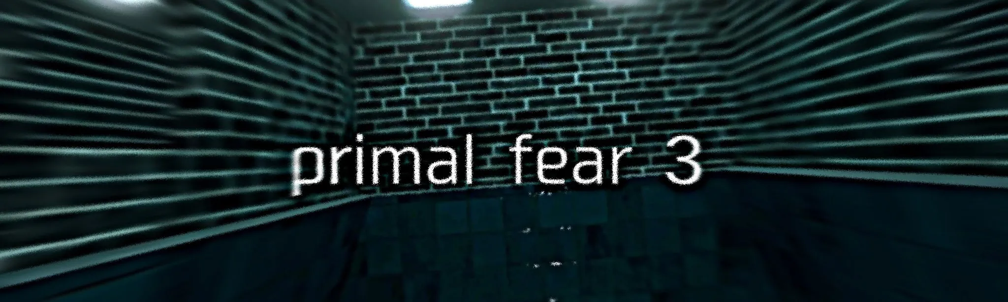 Primal Fear 3