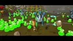 Ancients Unleashed screenshot 1