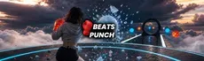 BeatsPunch hero image