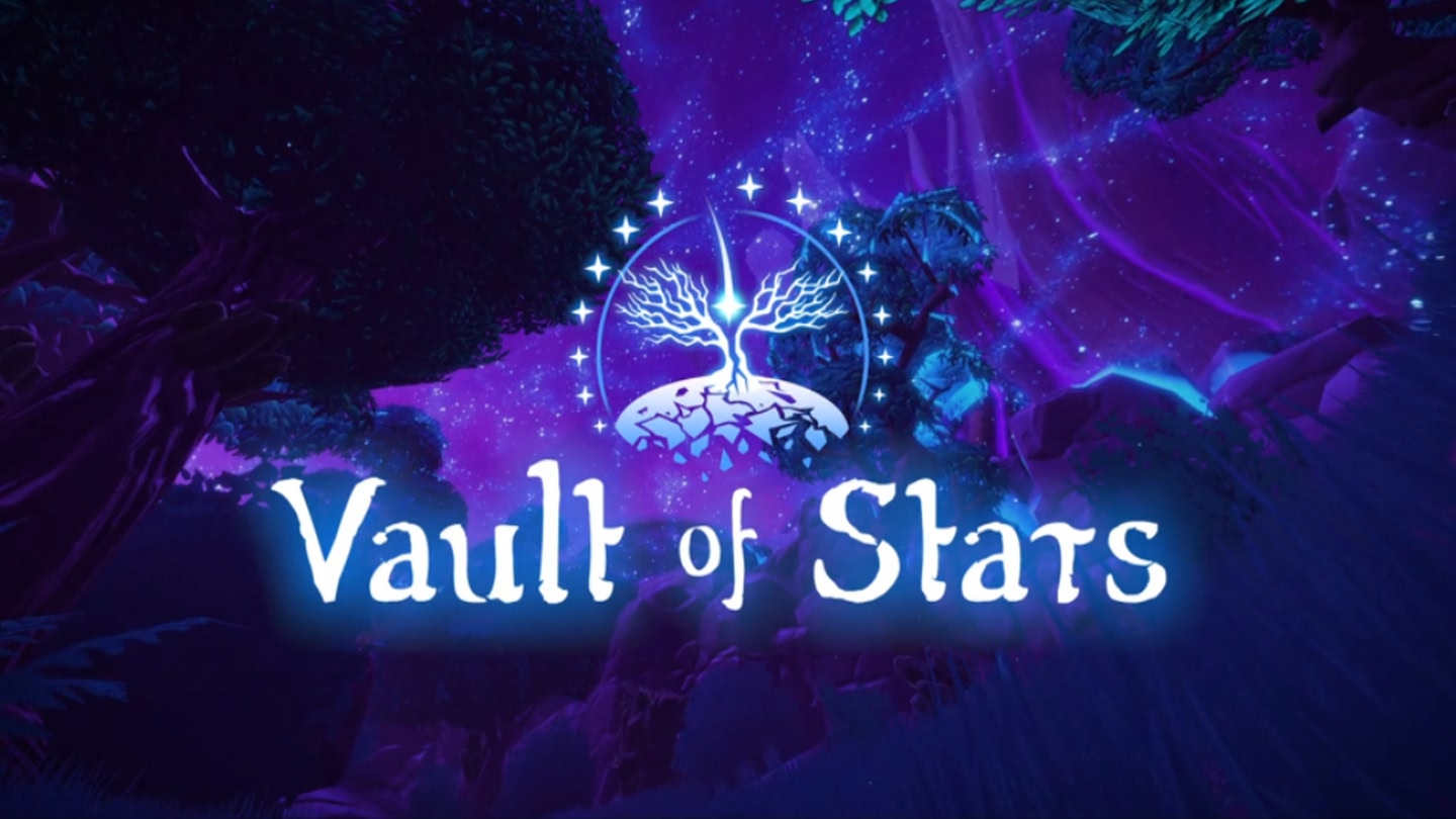 Vault of Stars trailer 0