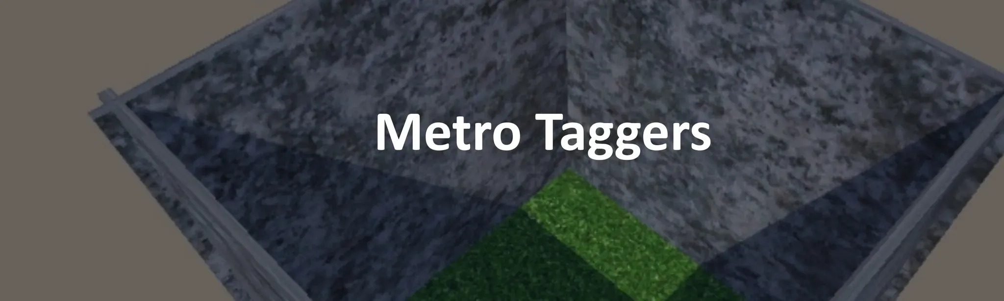 Metro Taggers