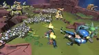 Space Royale screenshot 2