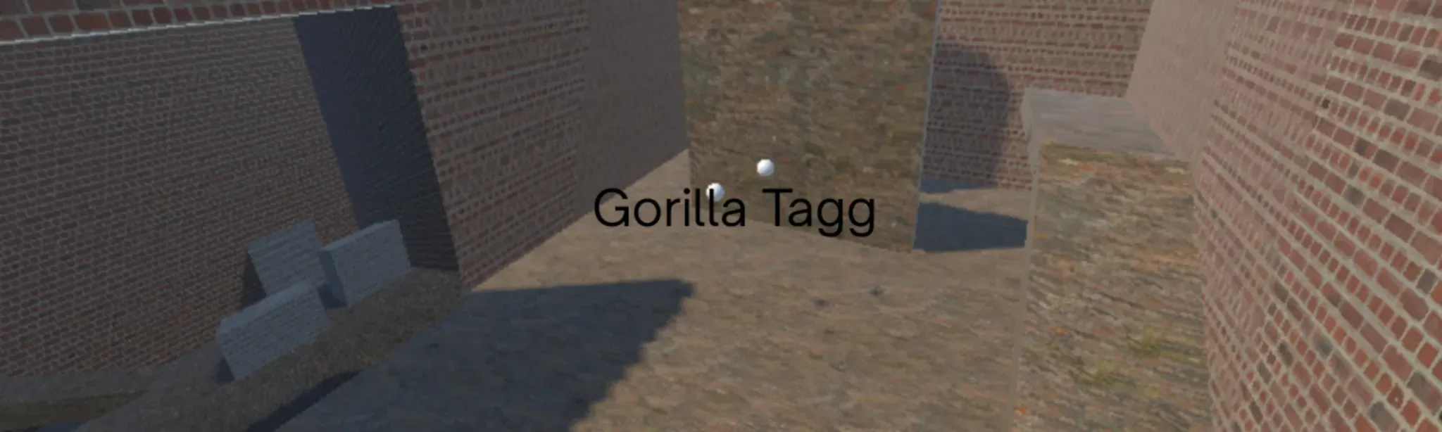 Gorilla Tagg