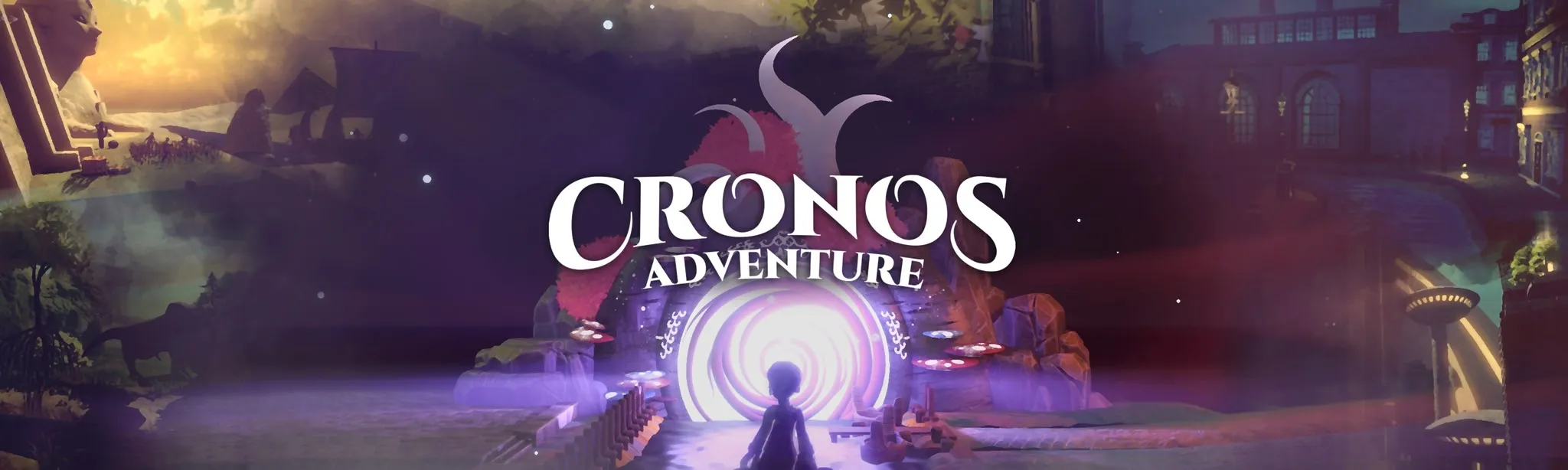 Cronos Adventure