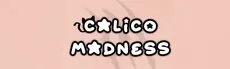 Calico Madness hero image