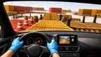 Car Parking Realistic Driving simulator screenshot 3