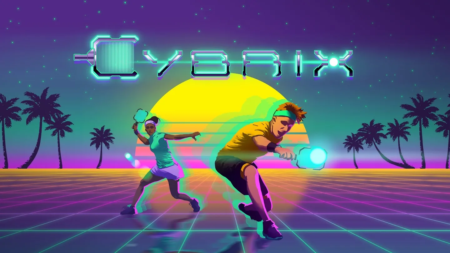 Cybrix trailer 0