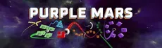 Purple Mars hero image