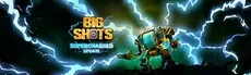 BIG SHOTS hero image