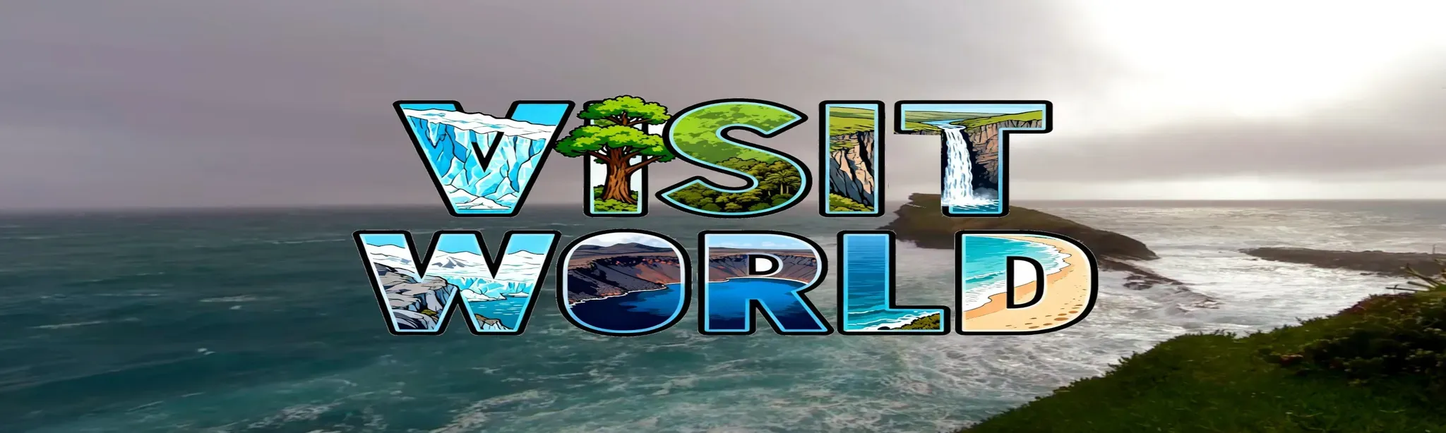 Visit World