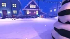 Naughty Kid - Snowball Edition screenshot 3