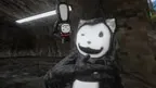 WierdCatGame screenshot 1