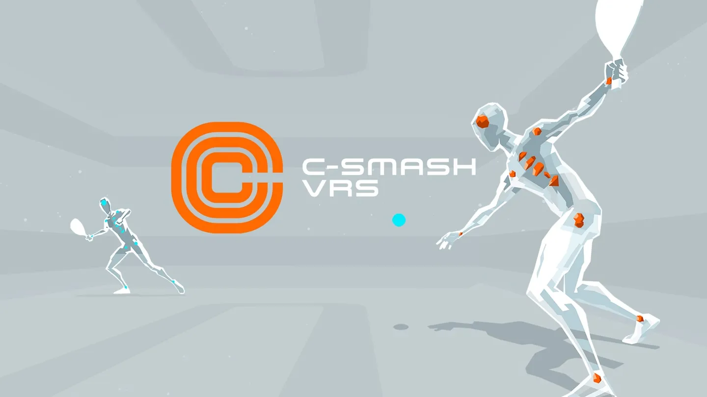 C-Smash VRS trailer 0