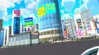 Tokyo Shibuya Fly VR screenshot 5