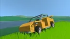 Vehicle Construction Kit screenshot 2