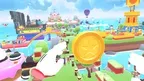 Jump World Demo screenshot 1