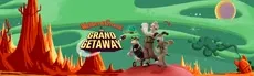 Wallace & Gromit in The Grand Getaway hero image