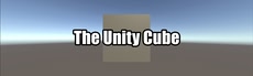 The Unity Cube