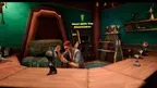 Journey to Foundation screenshot 3
