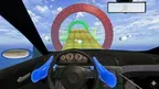 Cop Drive: Extreme Car Stunt screenshot 4