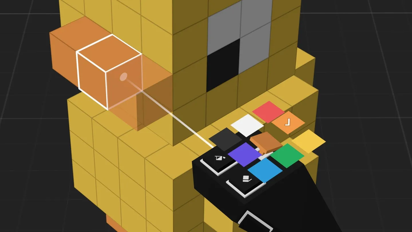 BoxelXR cover image