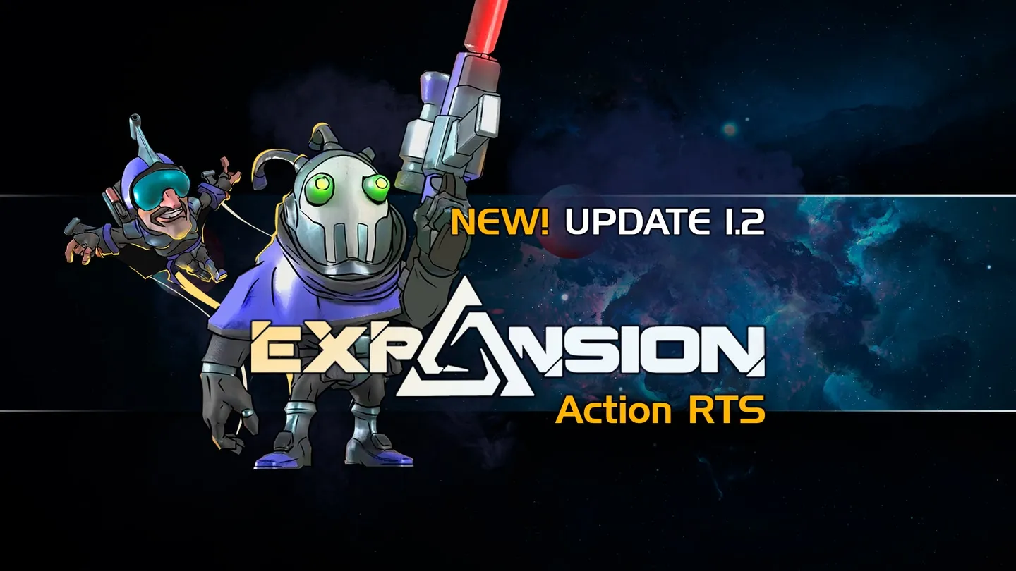 Expansion trailer 0