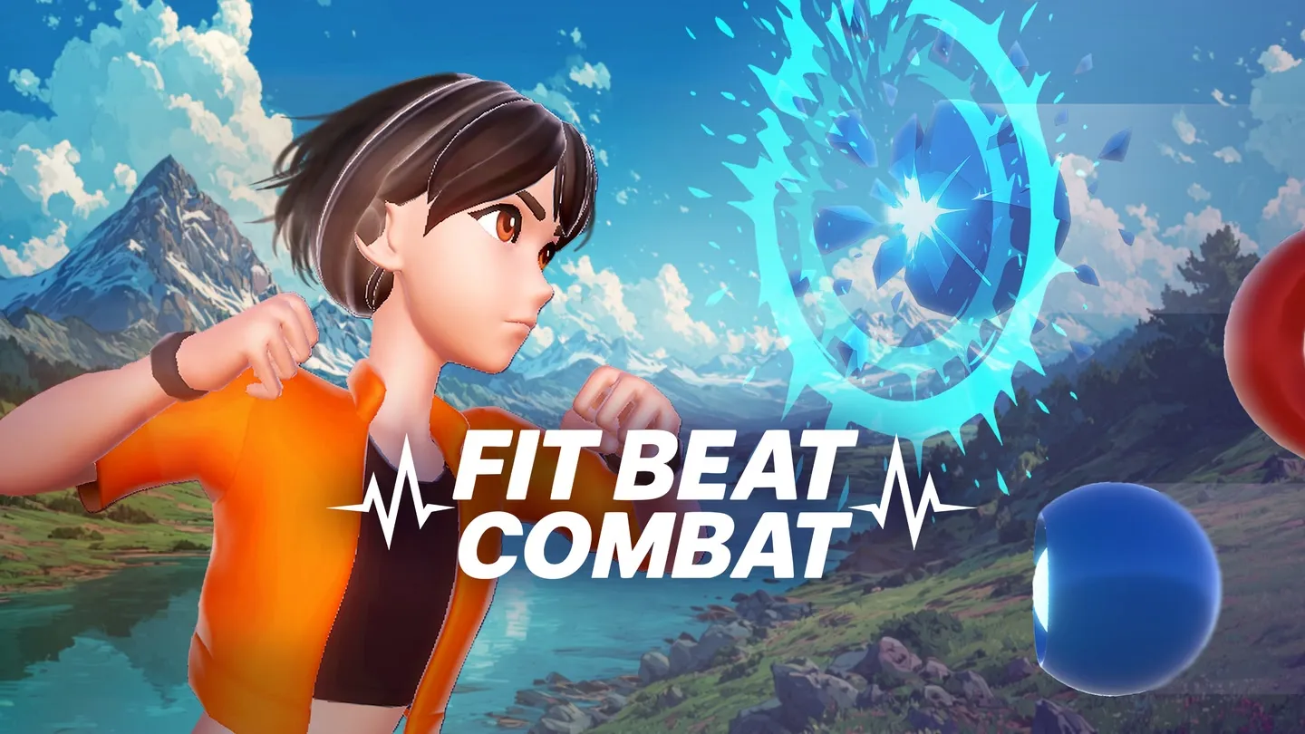 Fit Beat Combat : Free Style Boxing trailer 0