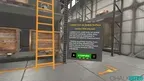 OSHA Safety Simulator screenshot 2
