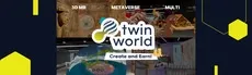 TwinWorld hero image