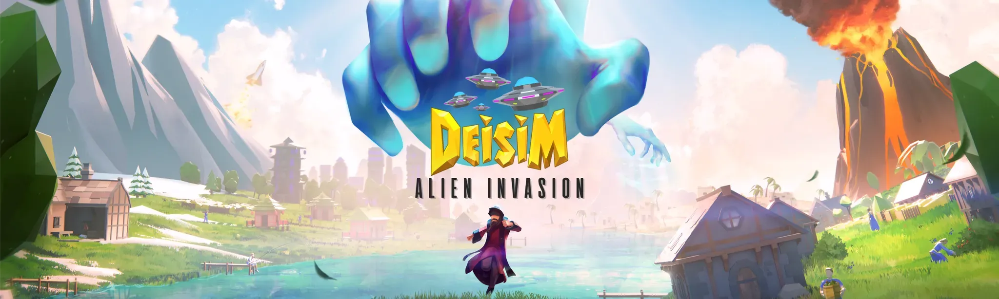 Deisim