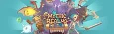 Mythic Realms hero image