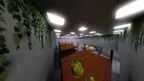 Creepy Baboon screenshot 1
