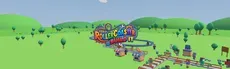Rollercoaster Build It hero image