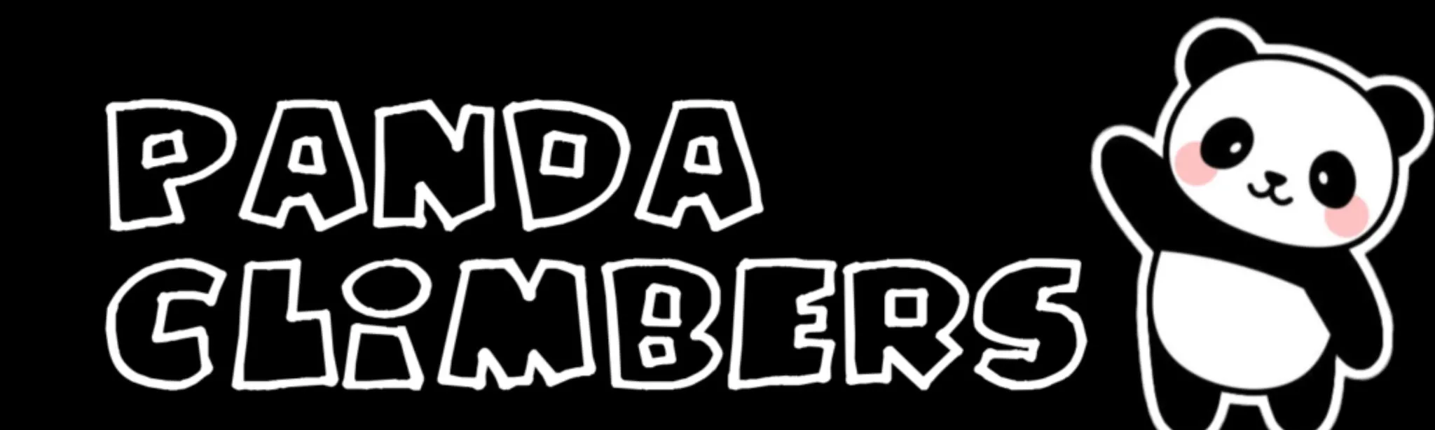 Panda Climbers hero image