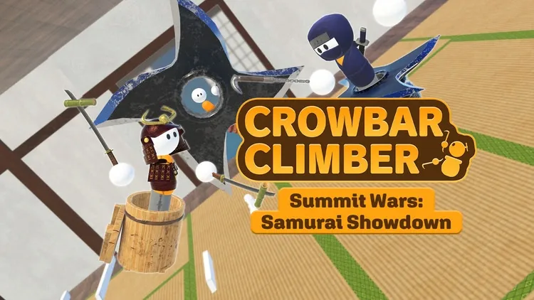 Developer update image for  New stage! New skins! The Samurai Showdown Update is LIVE!