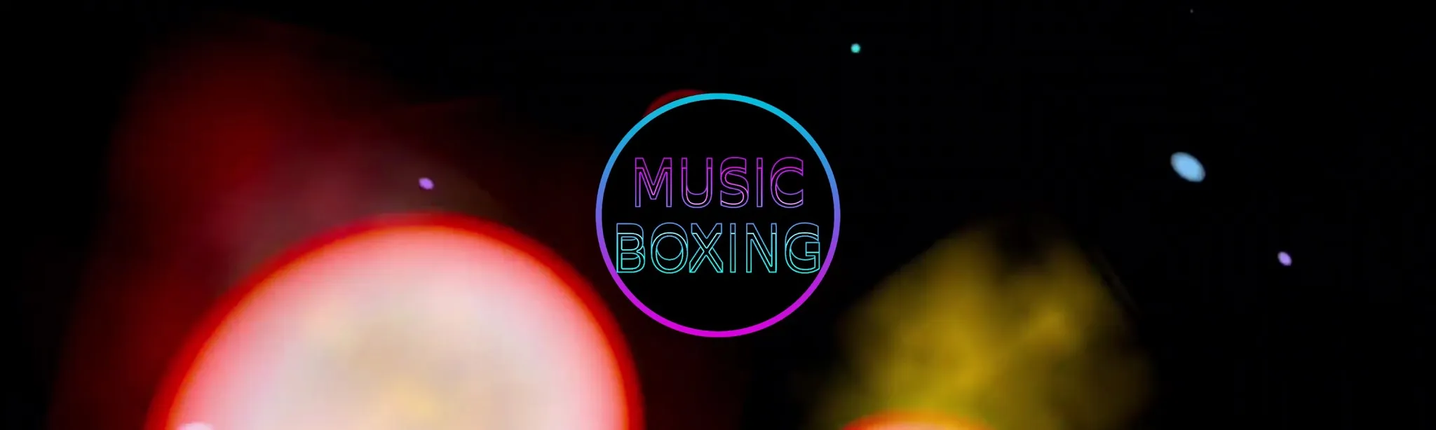 Music Boxing