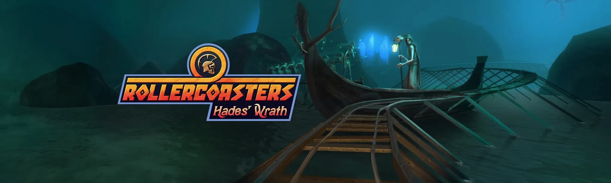 ROLLERCOASTERS