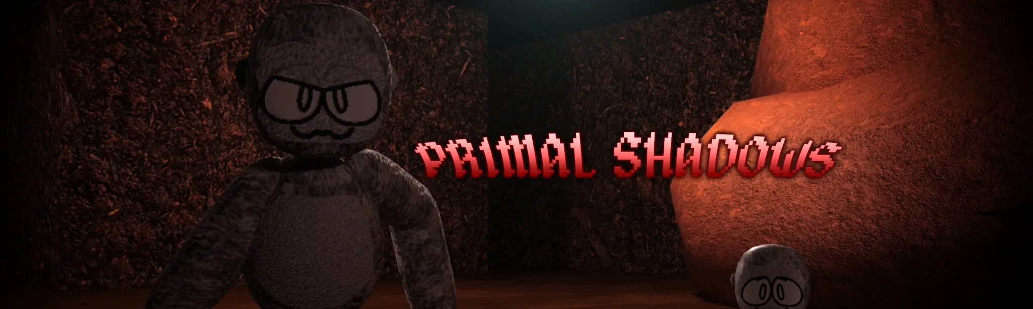 Primal Shadows