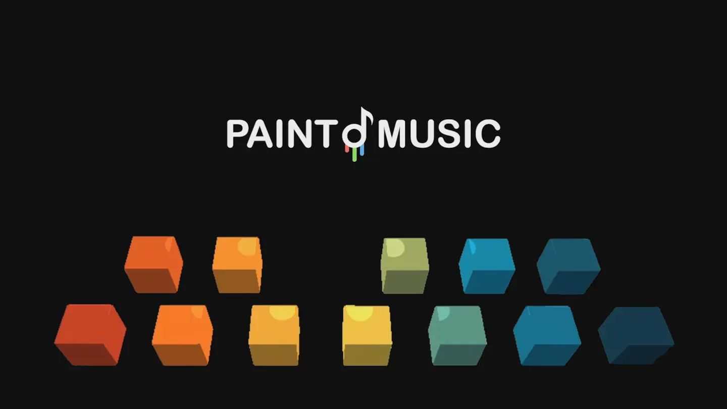 PaintMusic(Beta) trailer 0