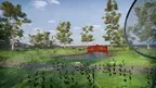 Butterfly Catcher VR - Catching Game screenshot 1
