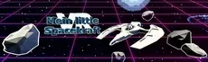 Mein Little Spacekraft hero image