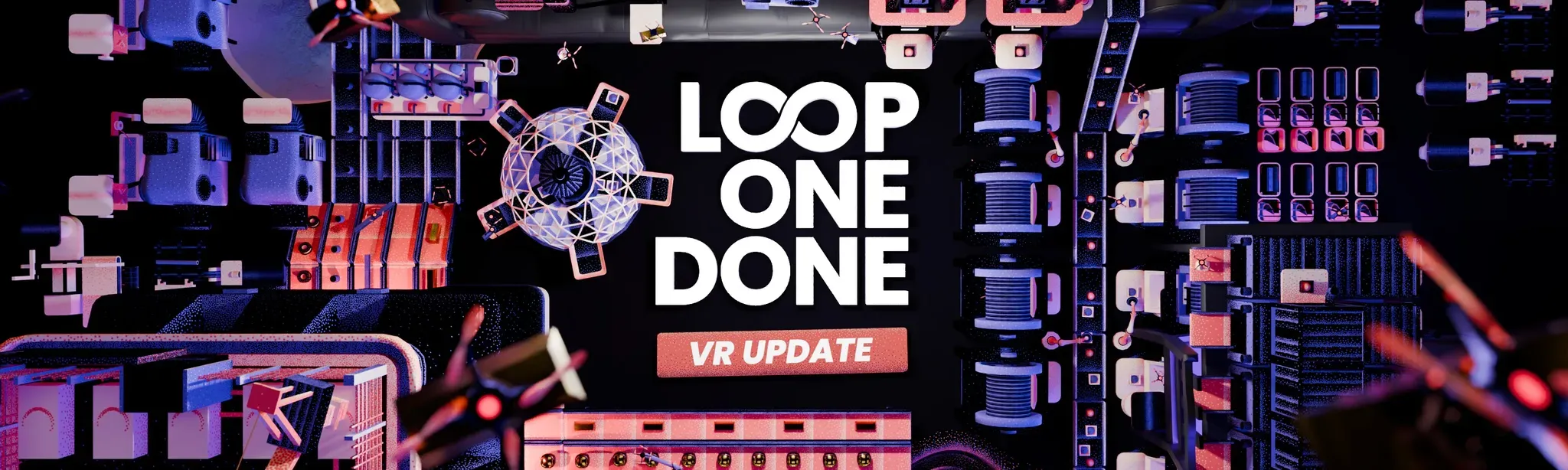 Loop One: Done