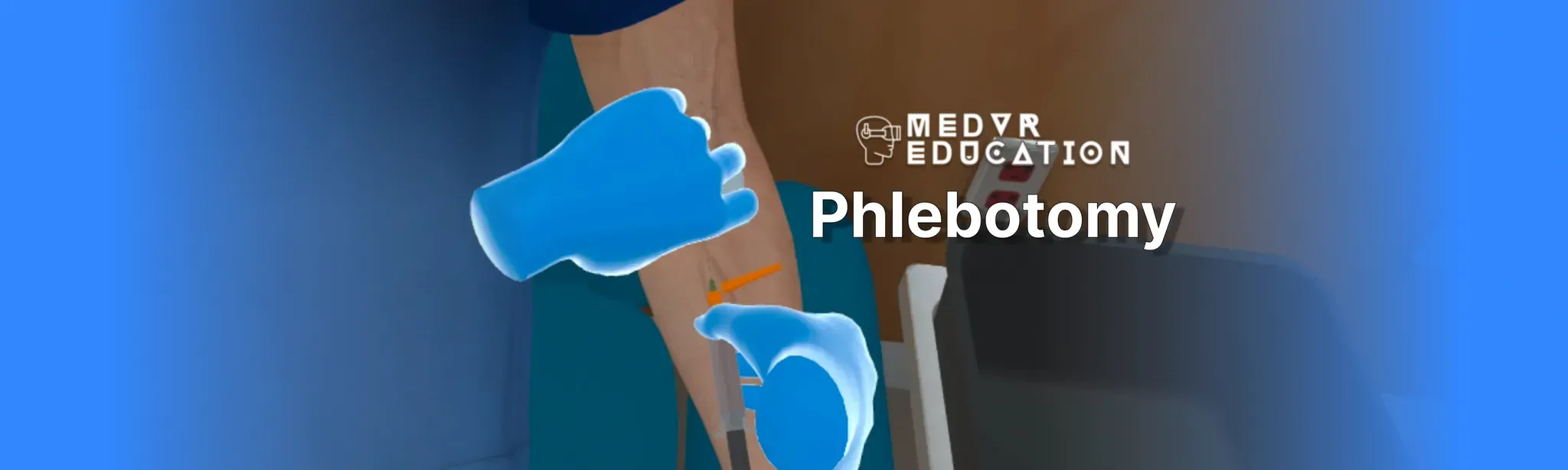 Phlebotomy